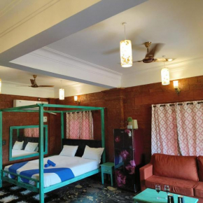 Epiphany Homestay